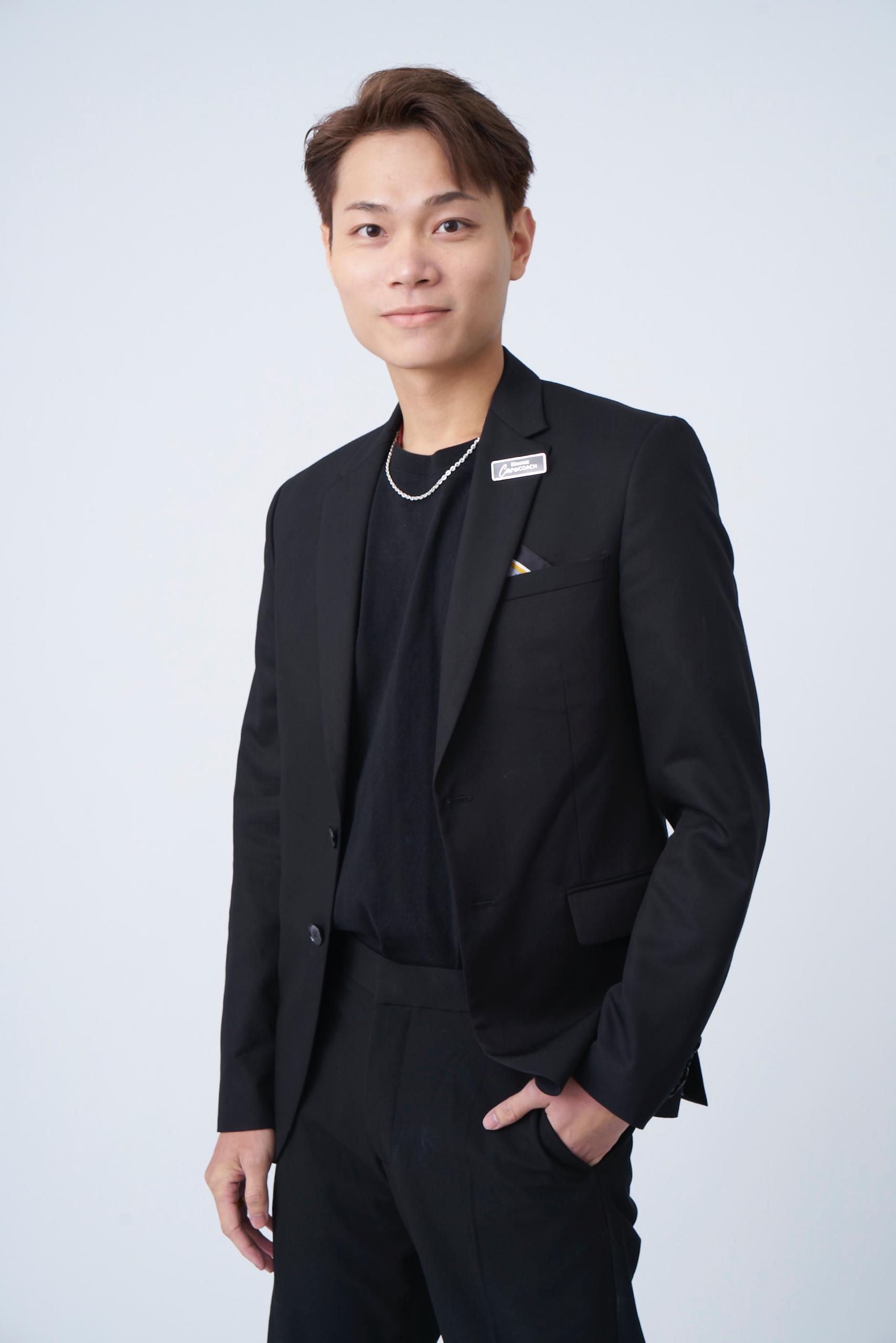 Freddie Yap